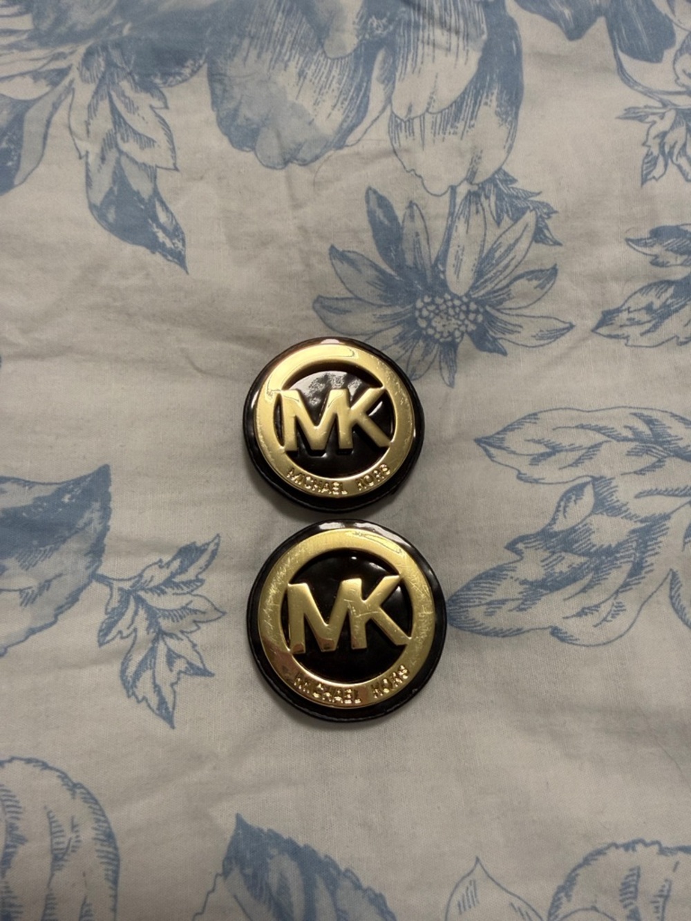 Michael Kors pins